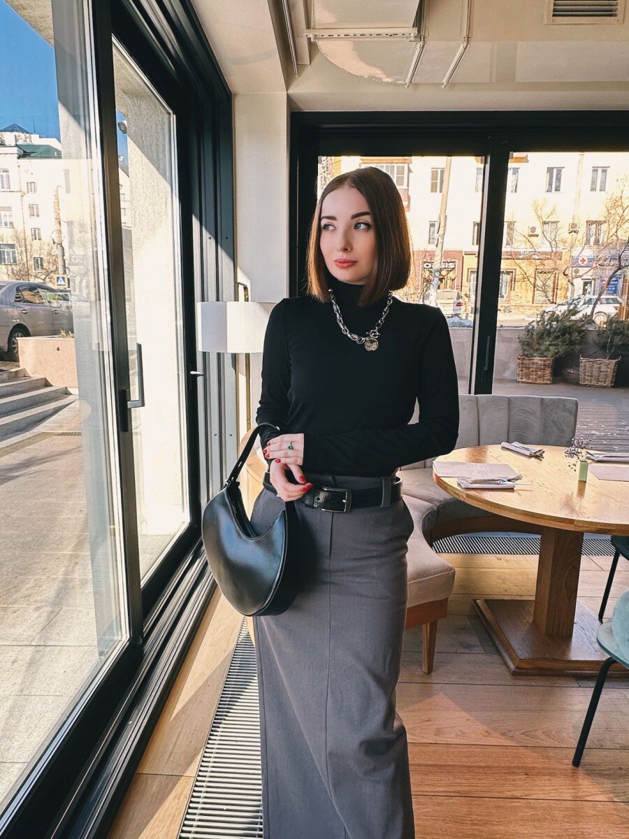 Фото: предоставлено Елизаветой Прокопенко