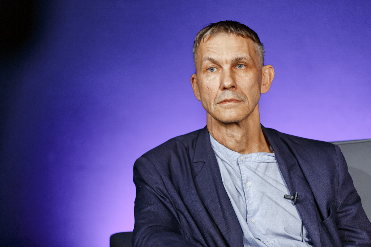 Евгений Патаракин, ведущий эксперт Лаборатории цифровой трансформации образования Института образования НИУ ВШЭ