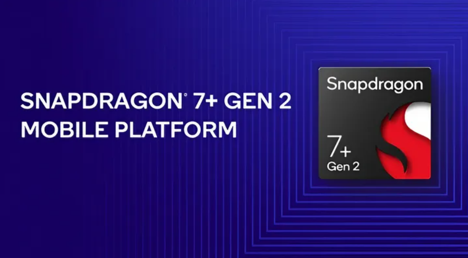 Snapdragon 7 gen2 plus. Снапдрагон 7+ ген 2 антуту.