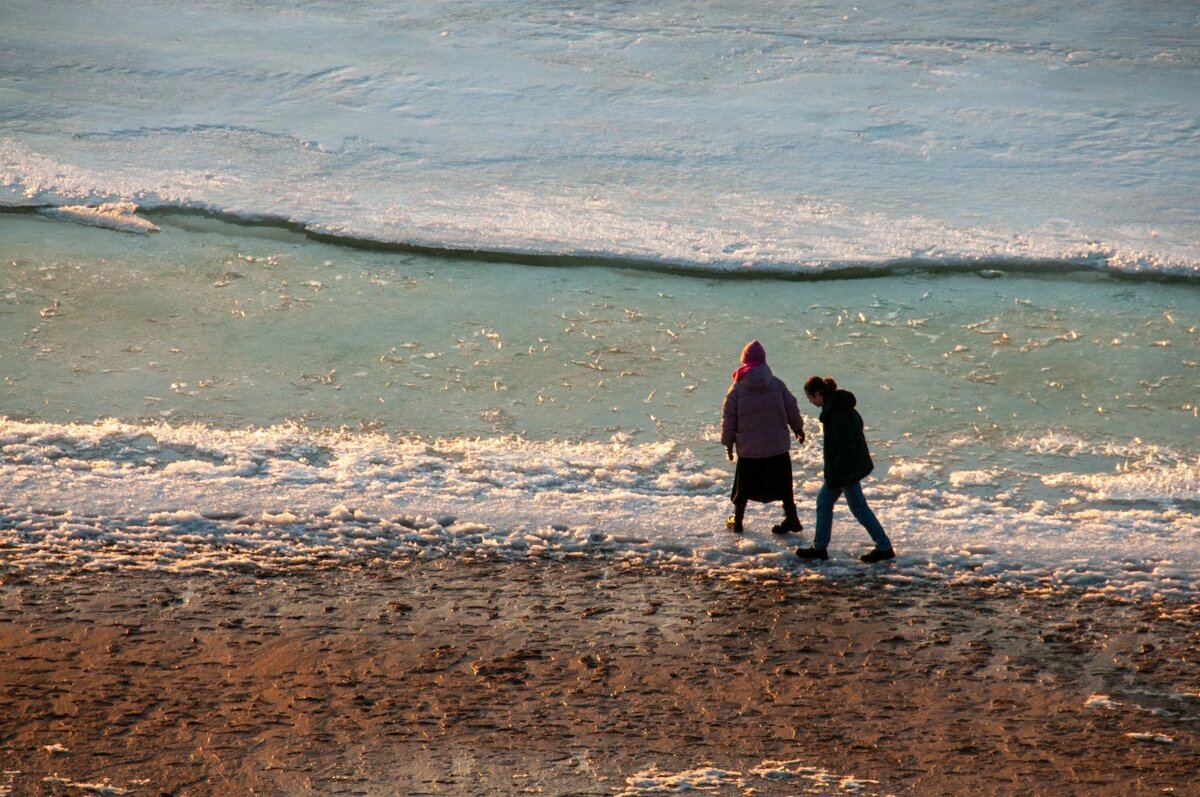 Из-за глобального потепления повышается вероятность ценами и выхода рек из берегов.  Фото: Svetlana Vozmilova / Global Look Press / globallookpress.com