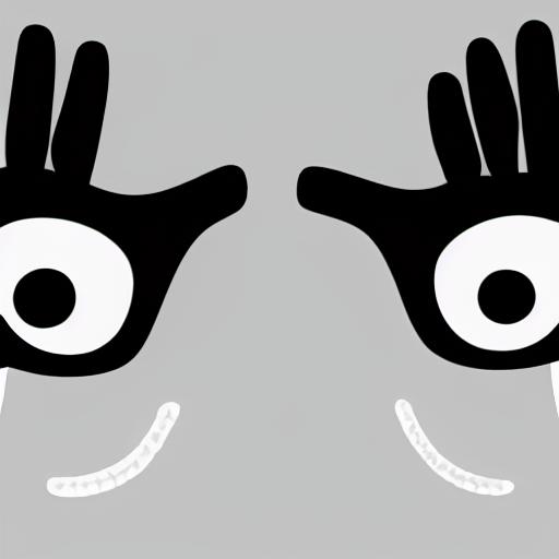 глаза боятся, руки делают