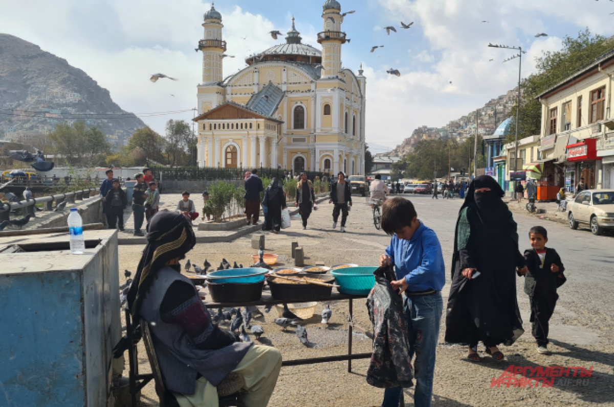    В Пакистане и Афганистане при землетрясении погибли четыре человека