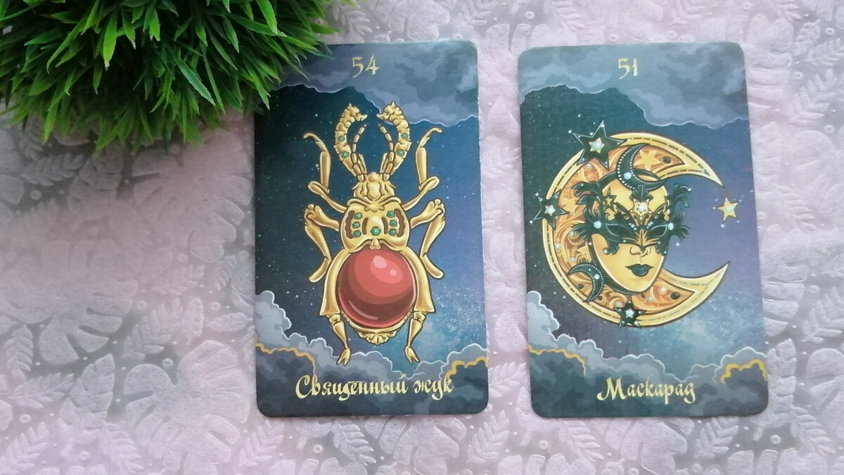 Какой он? Какая Вы? 