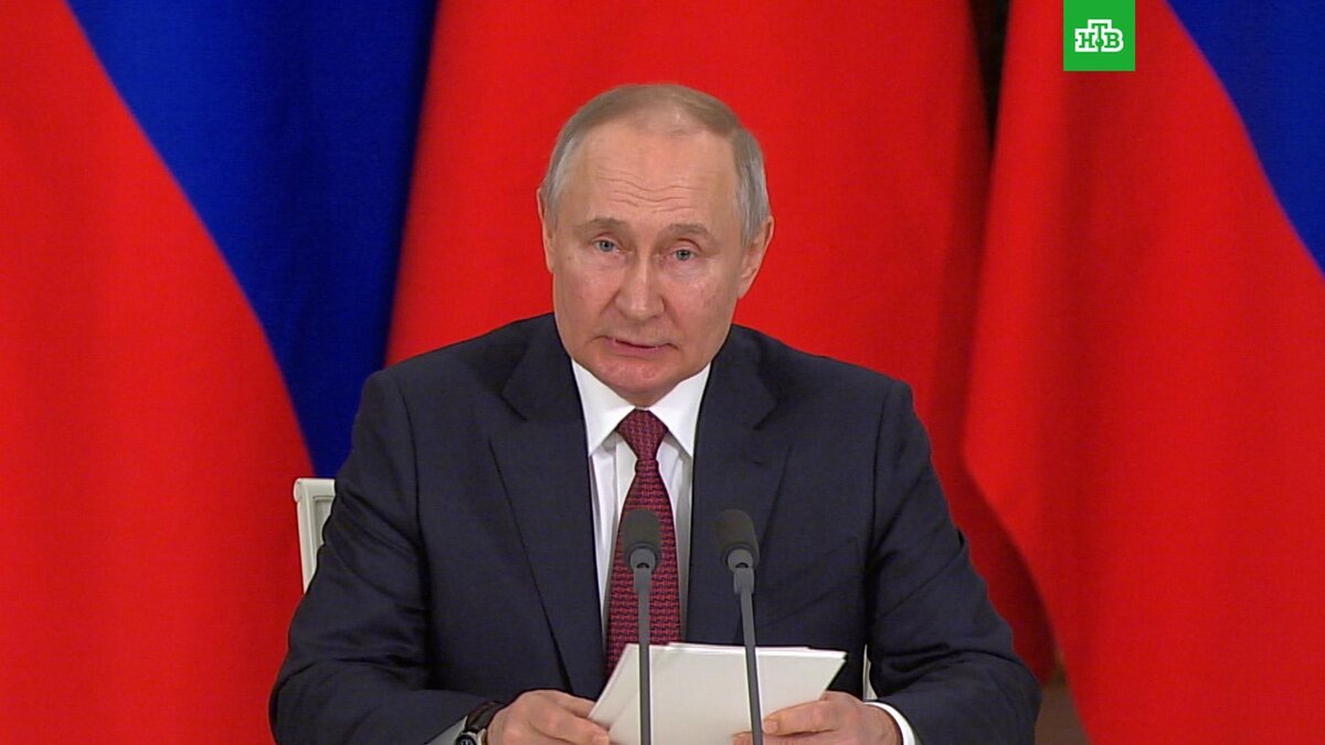    Путин: план Китая может быть взят за основу разрешения конфликта на Украине