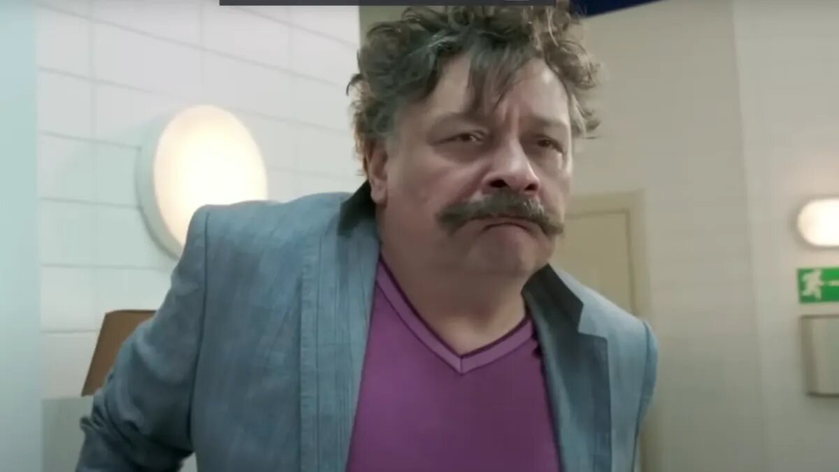 Фото: стоп-кадр из сериала «Кухня»