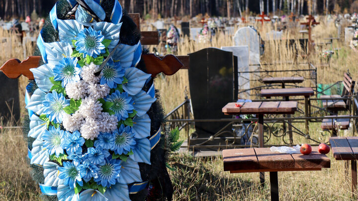 ФОТО:@ELENA MAYOROVA/GLOBALLOOKPRESS