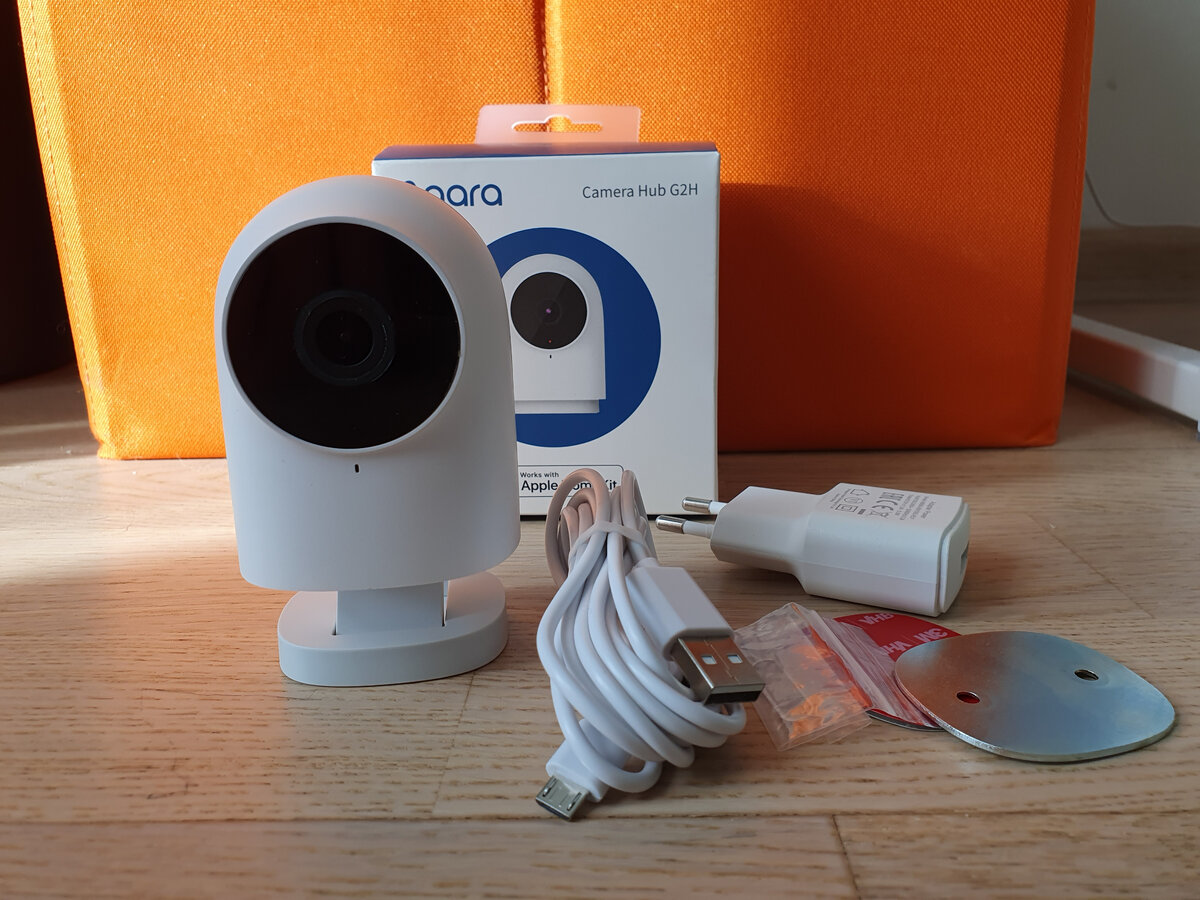 Так выглядит комплект.