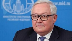    Фото: Global Look Press/MFA Russia Ирина Амелина