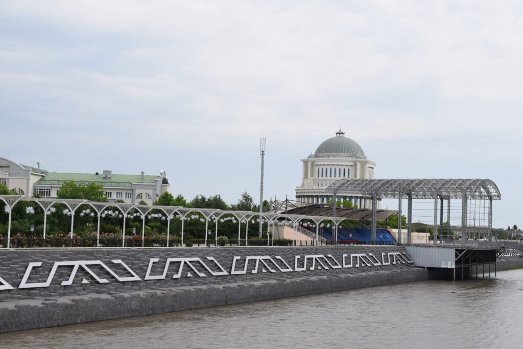 Река сунжа ивановская область фото