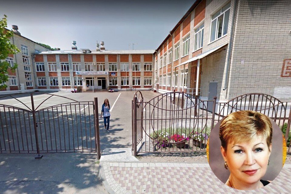     Лариса Неверова находится под подпиской о невыезде