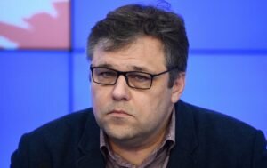    Фото: katehon.com Валерия Трофимова