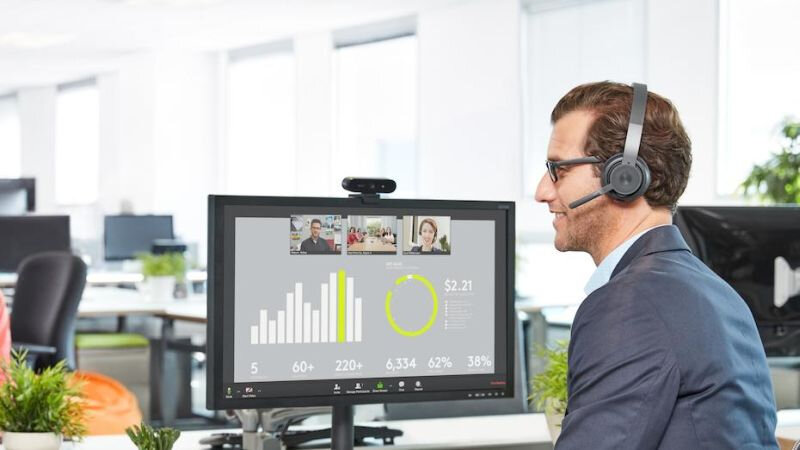    Источник изображения: Logitech