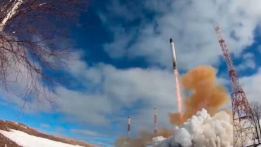    Фото: Пресс-служба Минобороны России Елена Стеценко