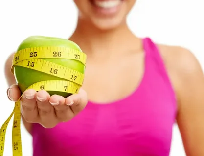 Как быстро похудеть