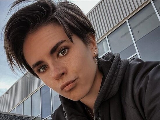     Наталья Забияко / Соцсети