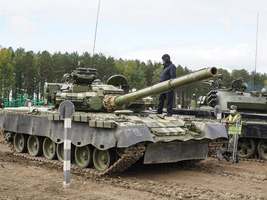     Фото: Министерство обороны РФ