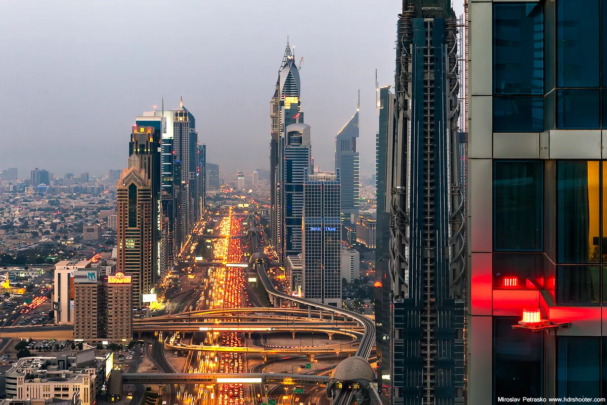 Top 12 Best Areas to buy property in Dubai