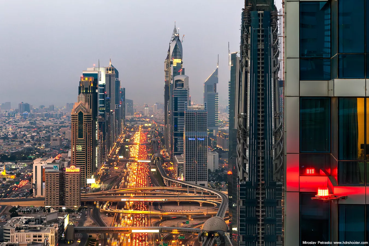 Dubai'de mülk satın almak için en iyi 12 mahalle