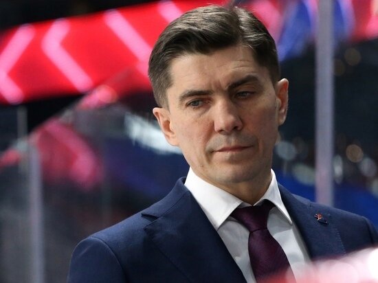     фото: ХК "Локомотив"