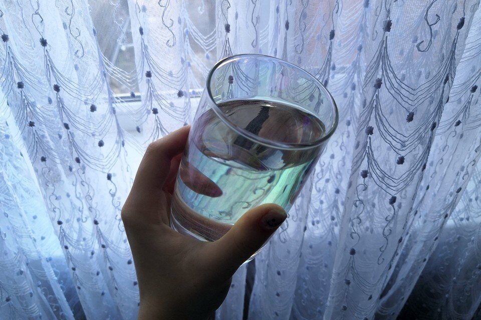     24 марта в Липецке отключат питьевую воду на 11 улицах Матырского и Силикатного Алина ПАЛАГИНА