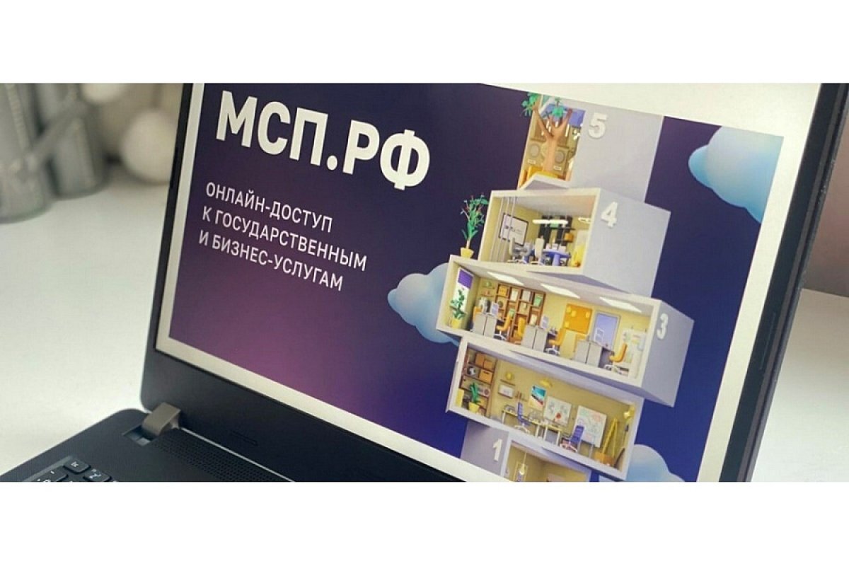    Бизнесмены Кубани пользуются услугами Цифровой платформы МСП.РФ