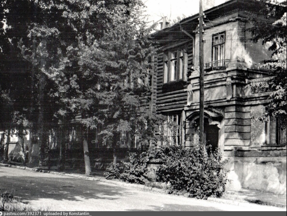 Проект 6 3 провиантская ул 3 фото
