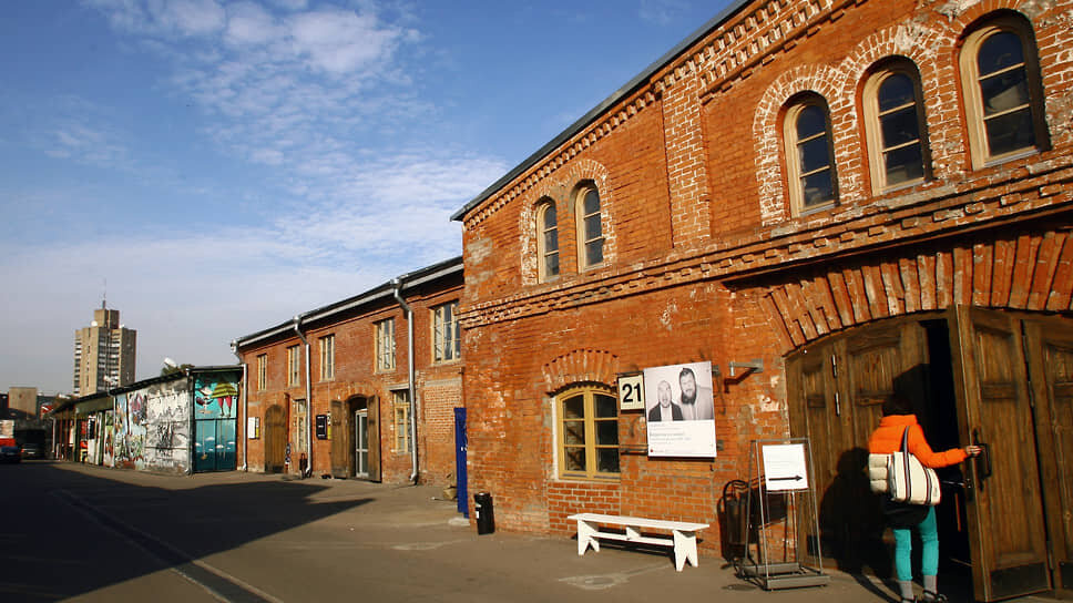    Фото: Светлана Привалова / Коммерсантъ