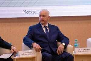    Фото с Telegram-канала Следкома Святослав Лавренко