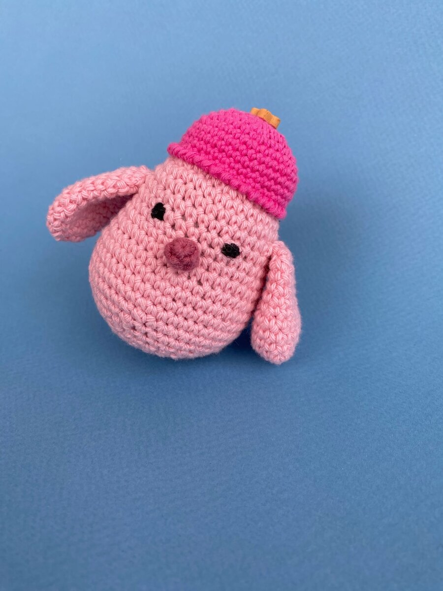 фото из мастерской Кря