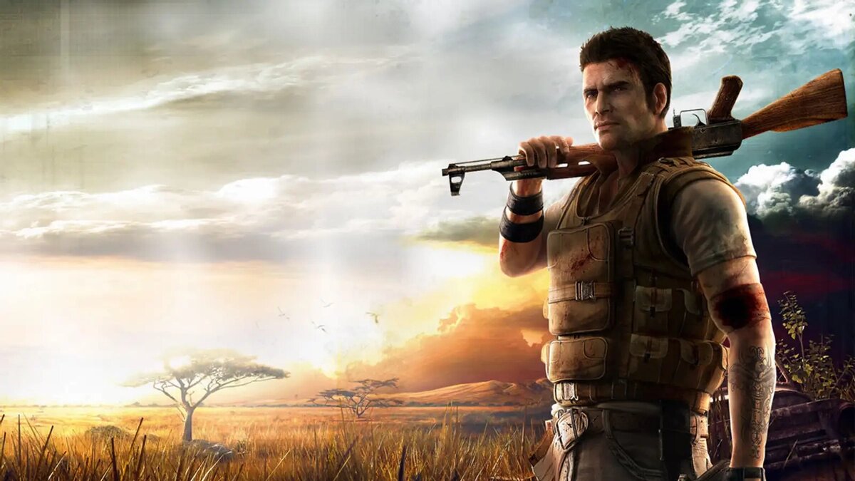 Far cry 2004 стим фото 39