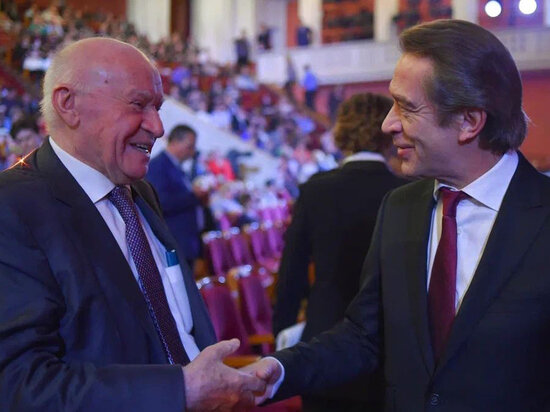   Сергей Вальченко