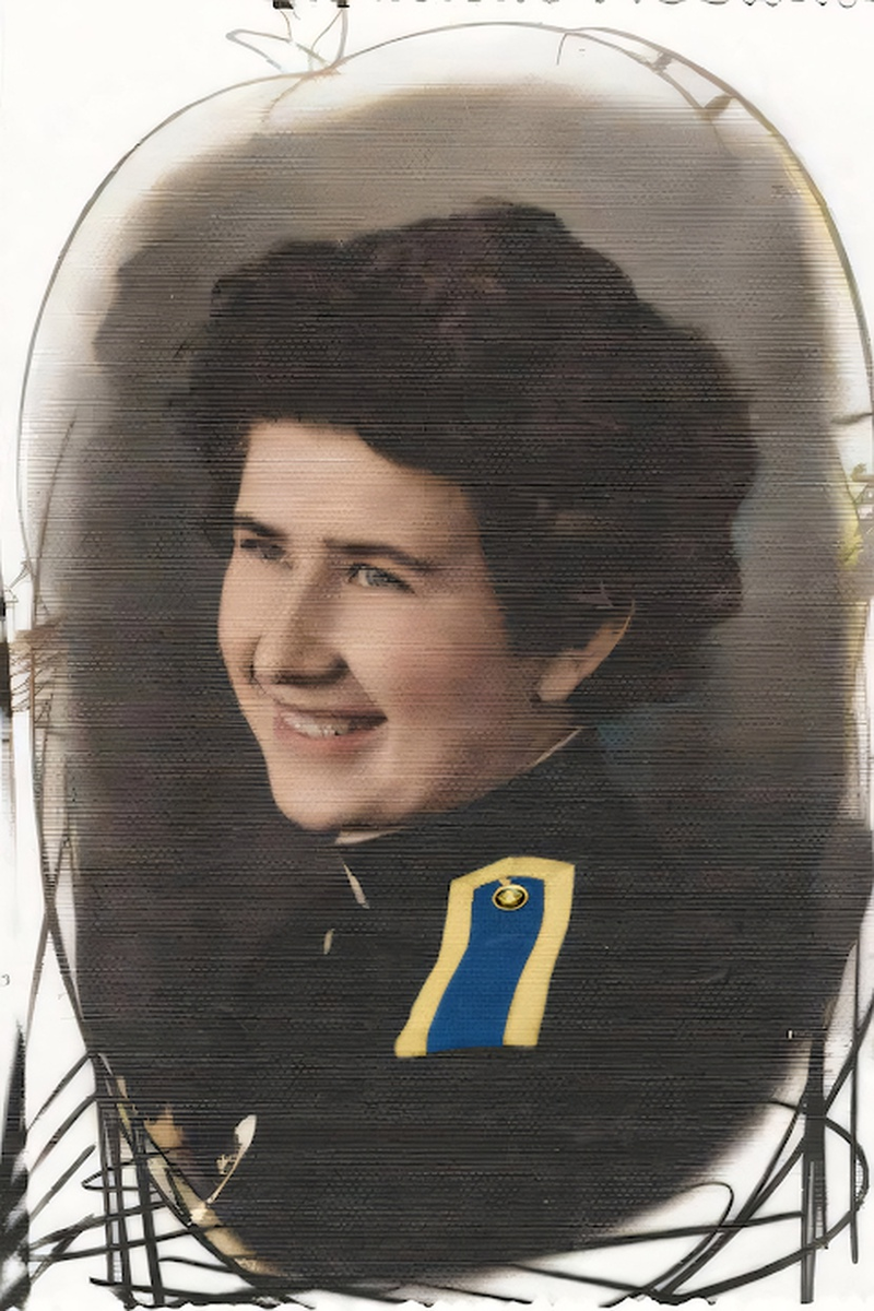 Фото из личного архива