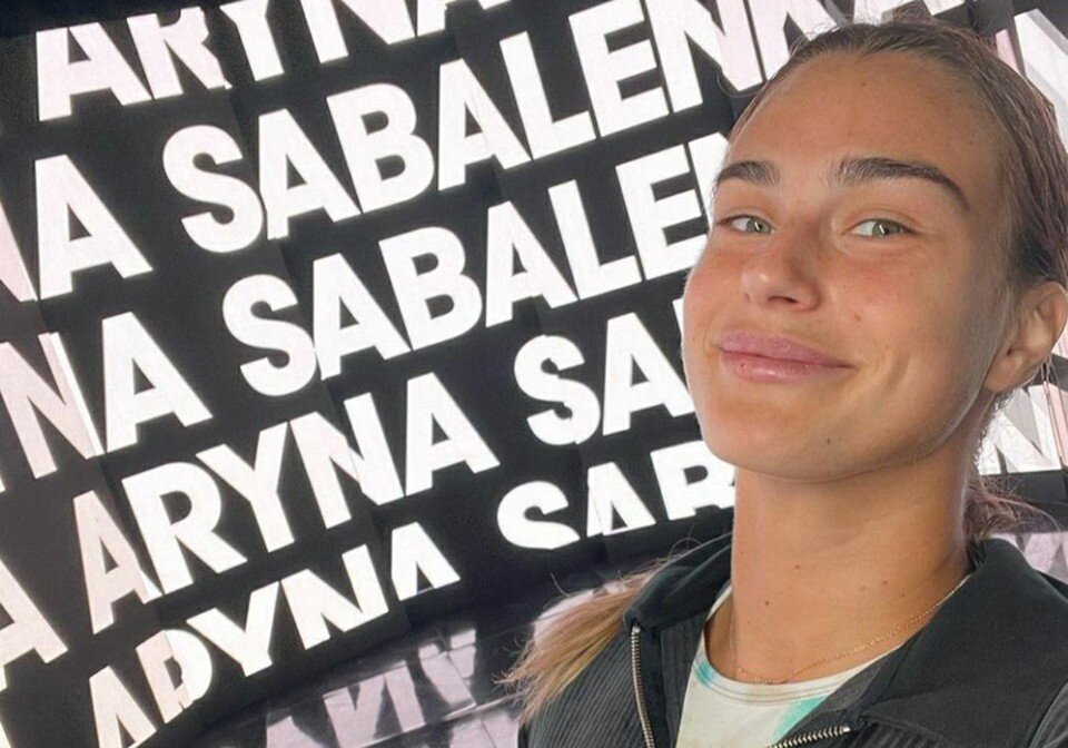     Арина идет за титулом в Майами. Фото: соцсети