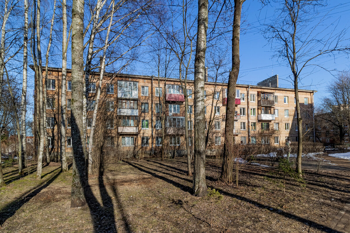 Сколько простоит ваш дом? – Срок службы советских панелек и современных ...