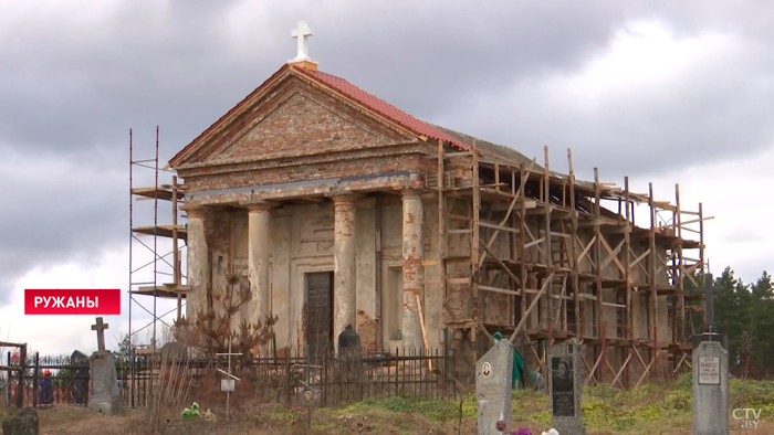 Храм Святого Казимира Новосибирск