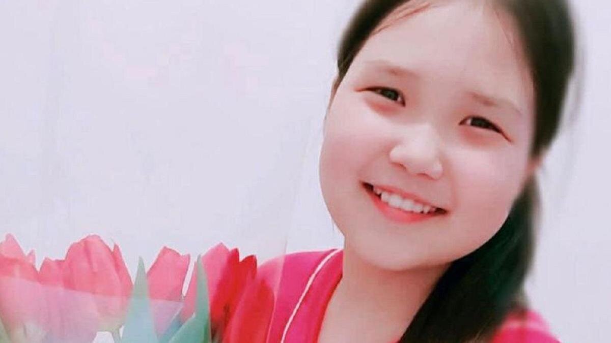    Пропавшая девочка:t.me/POLICE_of_KZ