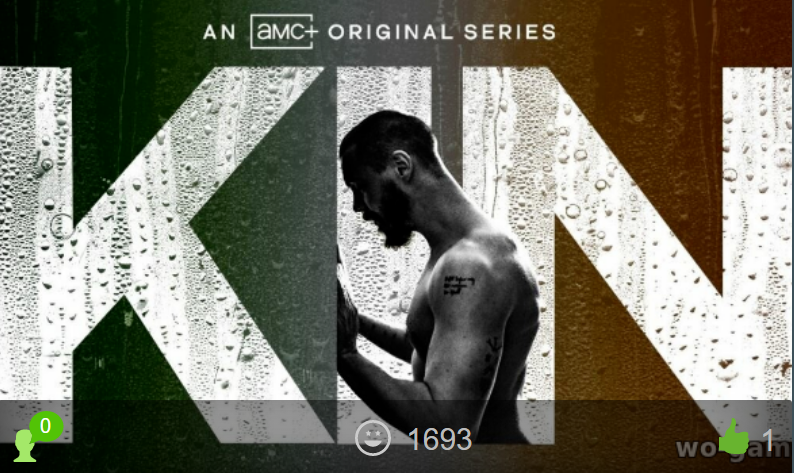 Клан / Родня / Kin