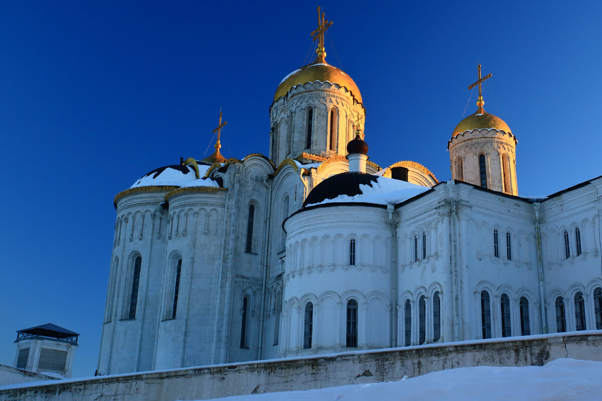 фото А.Прохор