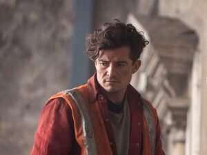    Фото: кадр из фильма «Отступник» (2017), реж. Л. и П. Шаммасян Гульназ Астахова