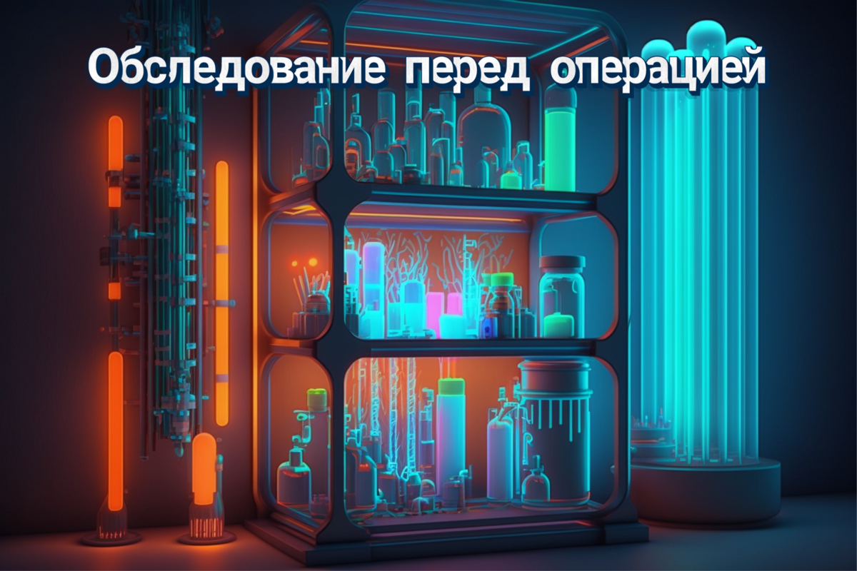 Как готовиться на операцию? Какие сдавать анализы? | Гаврилов Василий •  Хирург | Дзен