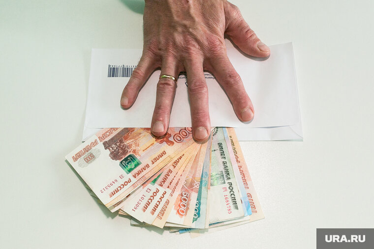    Аналитики зафиксировали прирост зарплат жителей сельской местности в регионе