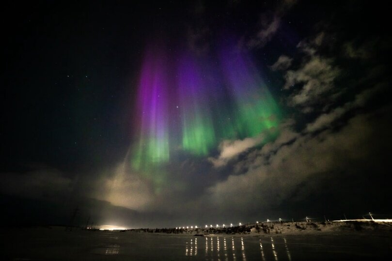     Фото: Михаил Подоляк