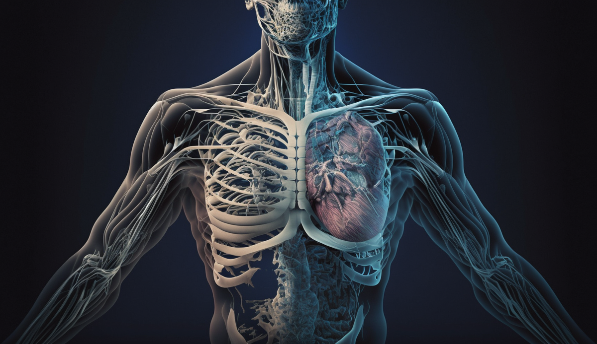 Чистка сосудов народными способами