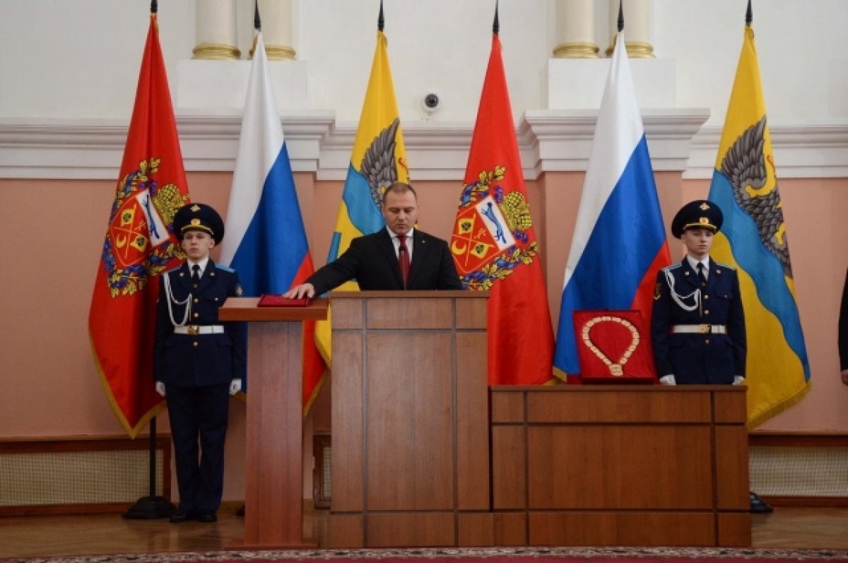    «Нос набок»: соответствуют ли этическим нормам партии слова мэра Оренбурга?