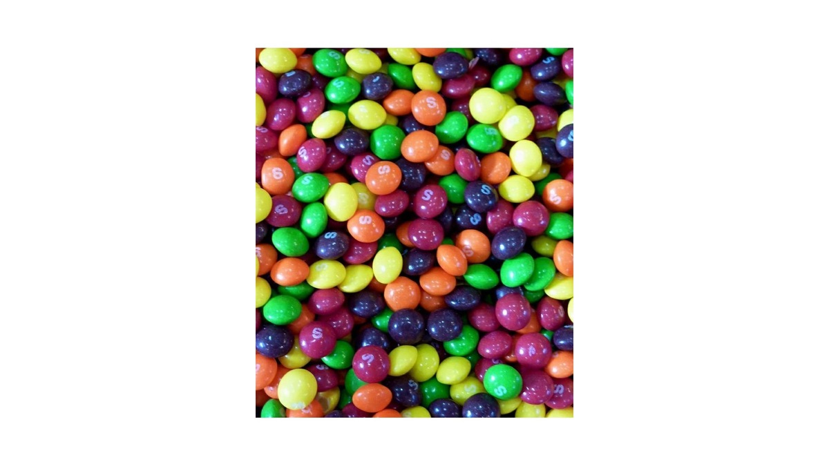    Skittles