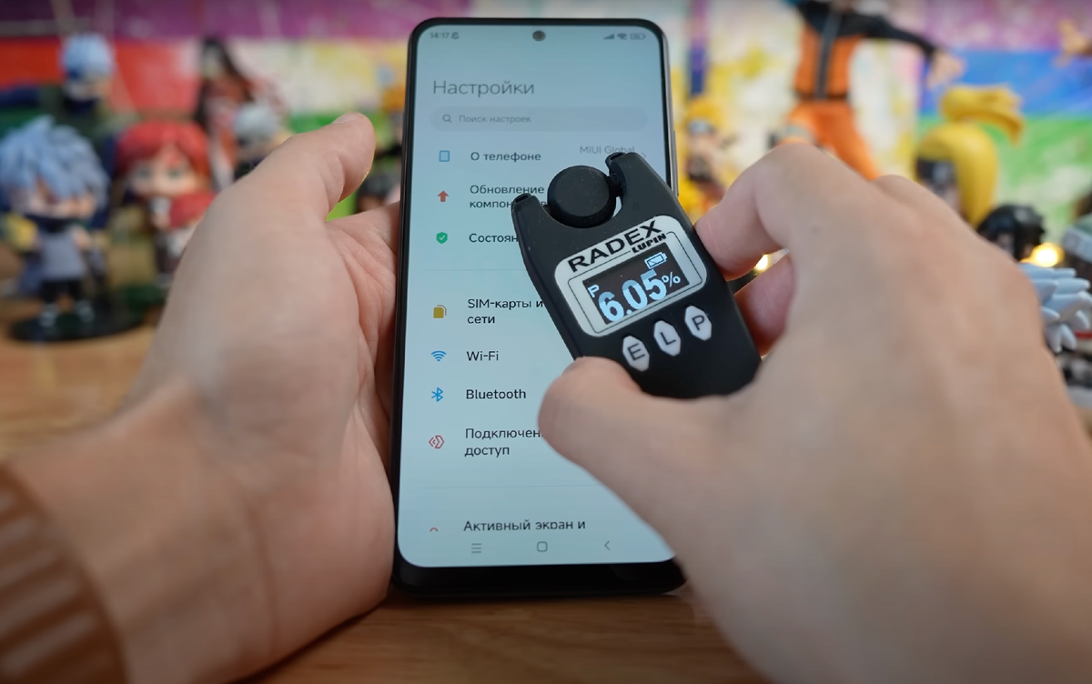 Смартфон redmi note 12 4g Смартфон redmi note 12 4g