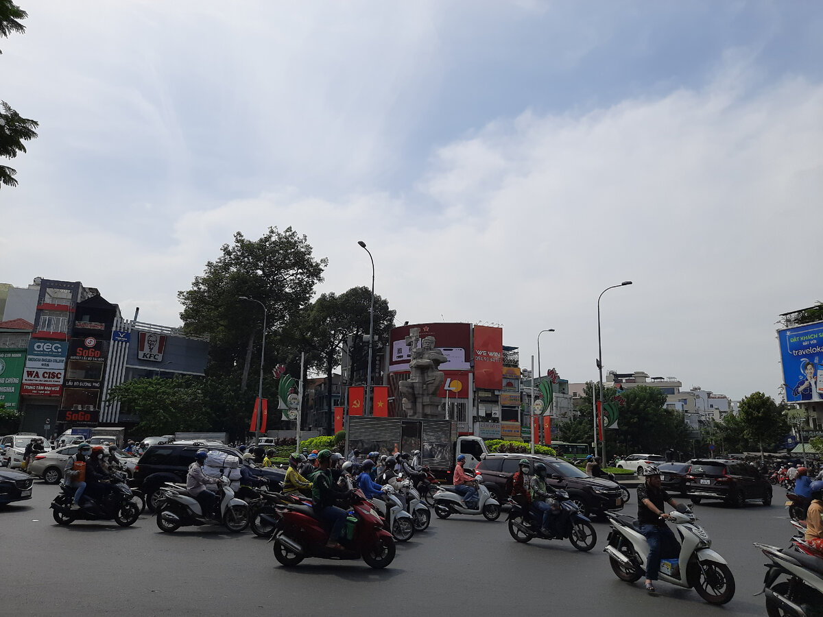 интересная игра - попробуй перейти кольцо