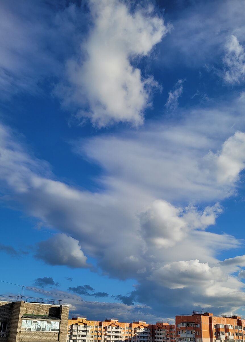 Фото Автора: @Авторские публикации