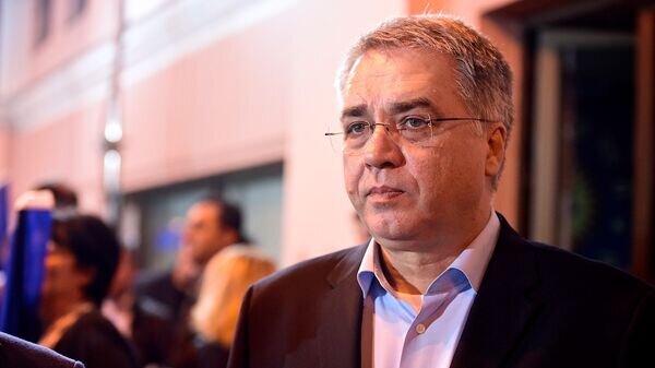    © photo: Sputnik / Stringer