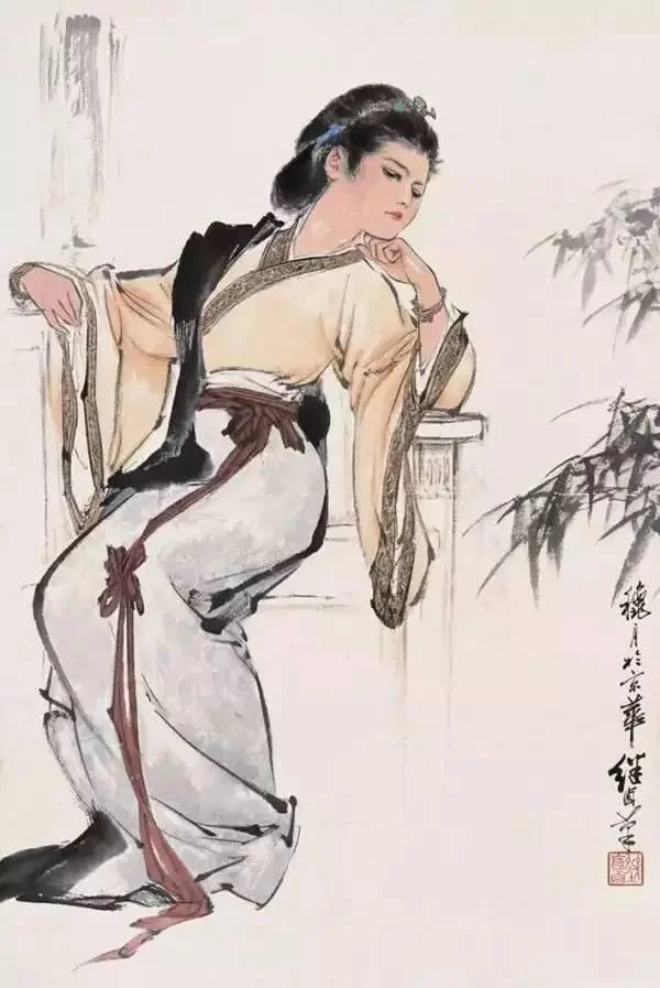   (刘继卣, 1918-1983)        .-28